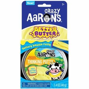 Crazy Aaron’s Better Butter Thinking Butter